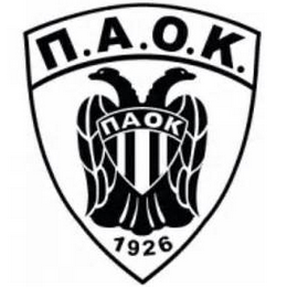 PAOK沙朗历基