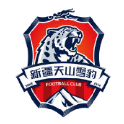 新疆天山雪豹
